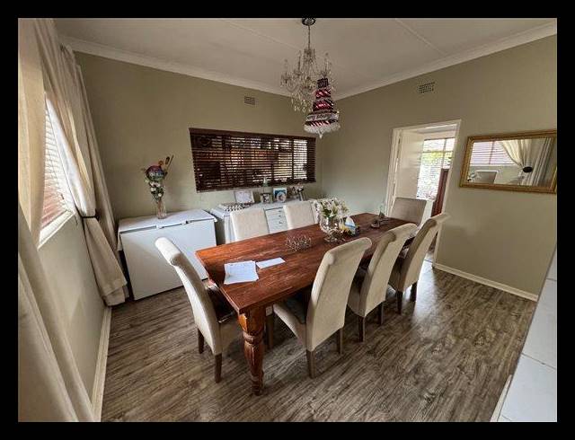 3 BEDROOM HOUSE FOR SALE IN EDLEEN